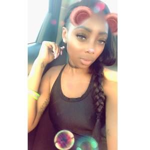 Meet your Posher, Raven